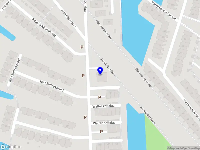 Estuary Global Partners B.V.