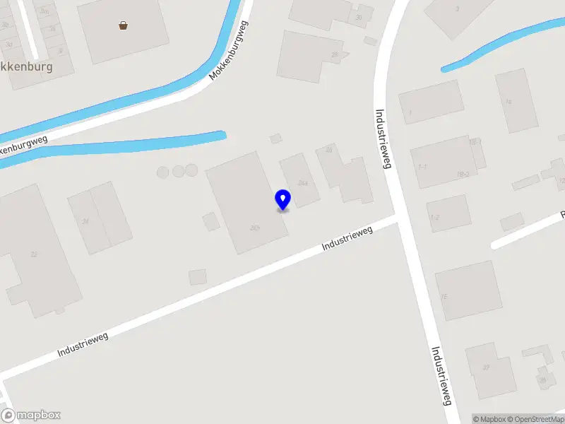 Ruzius Blankhouten Meubelindustrie