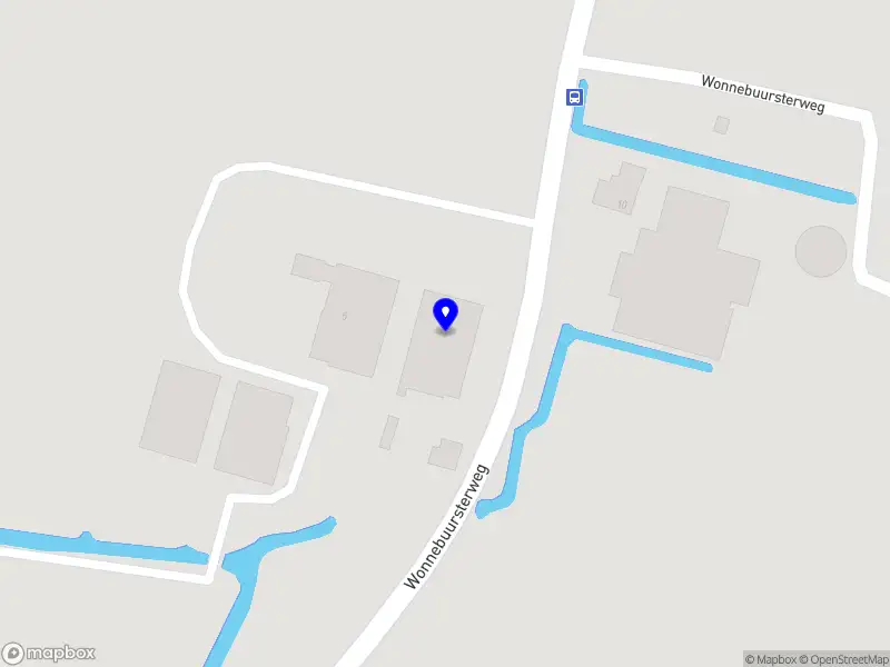 Nieuw bedrijf RT Holding B.V.