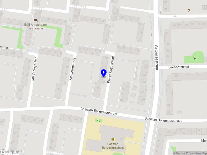 Alegria Holding B.V.