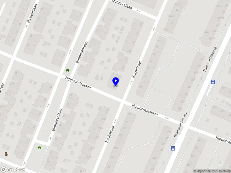 H. Asefi mondhygiëne