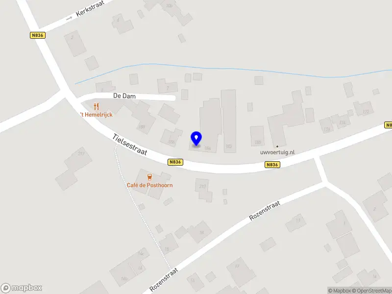 B. de Wilde Holding B.V.