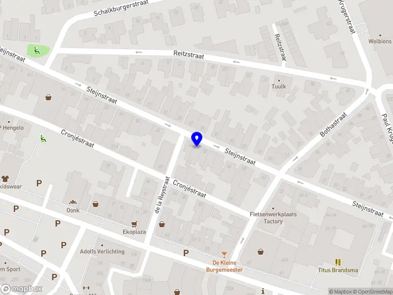 VAN HARTEN IT CONSULTANCY