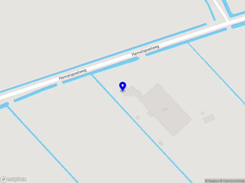 Stal Hamelspoel B.V.