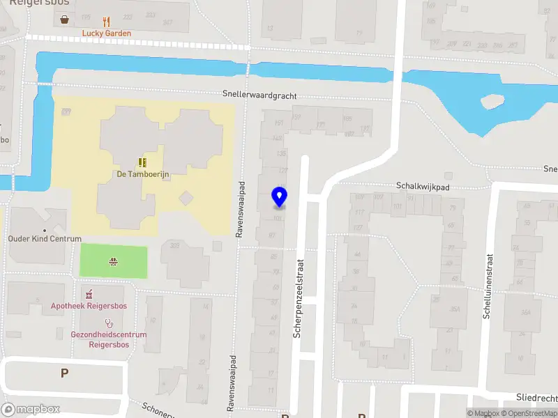 GB Project Solutions B.V.