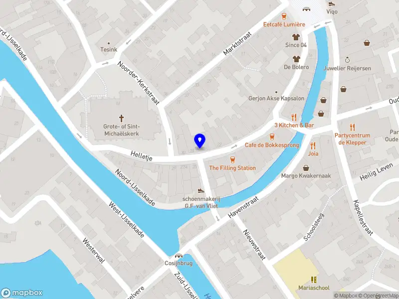 Savo Interim management en advies