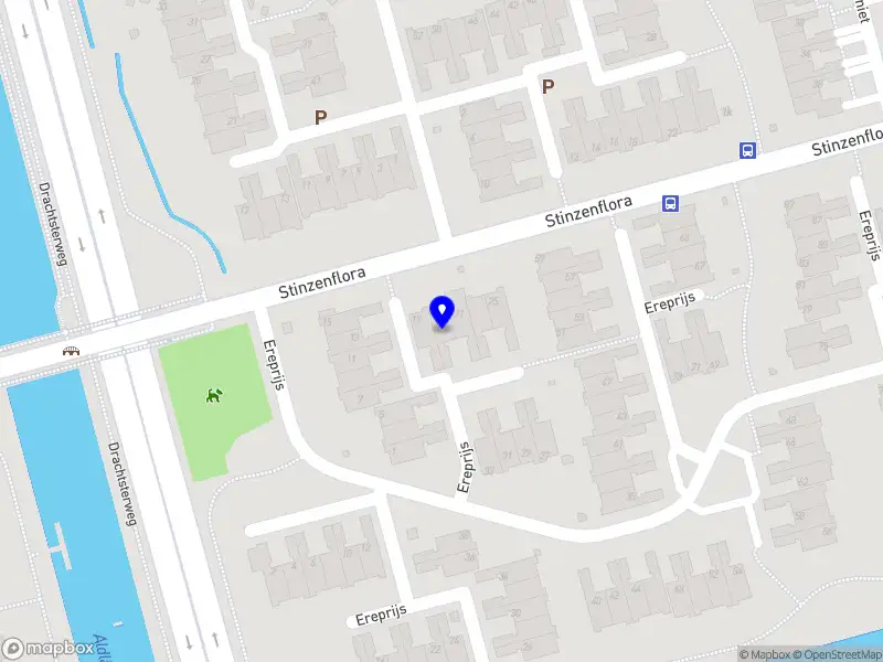 Behind Patterns B.V.