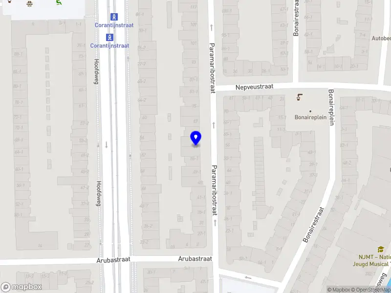 Combe Constructions B.V.