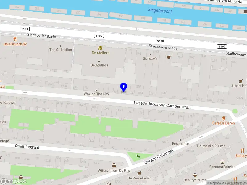 Music City Entertainment B.V.