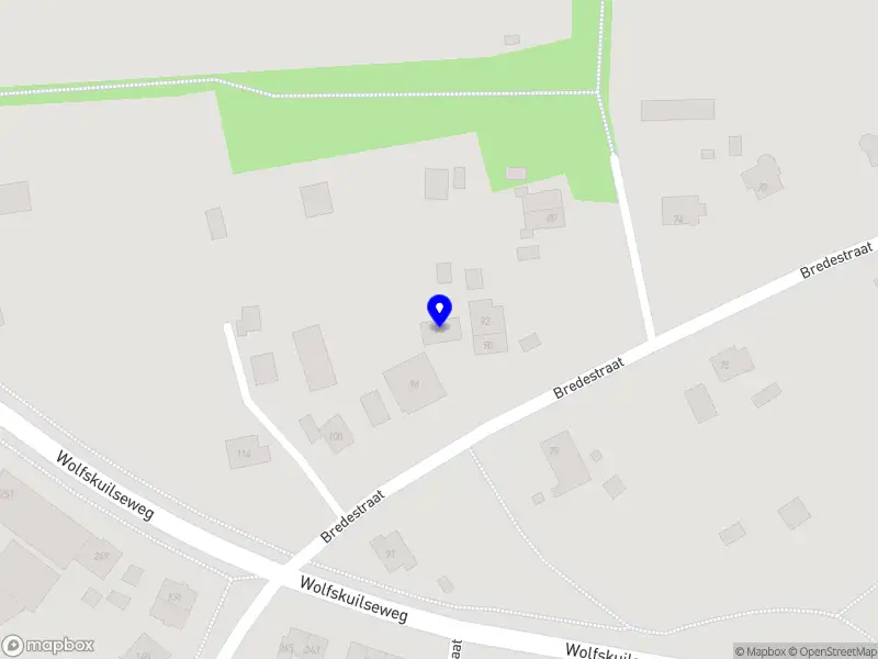 Trimsalon bont&beauty