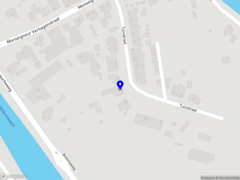 Patrick Claassen Service