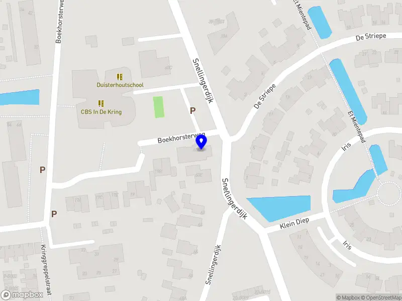 M&M Real Estate B.V.