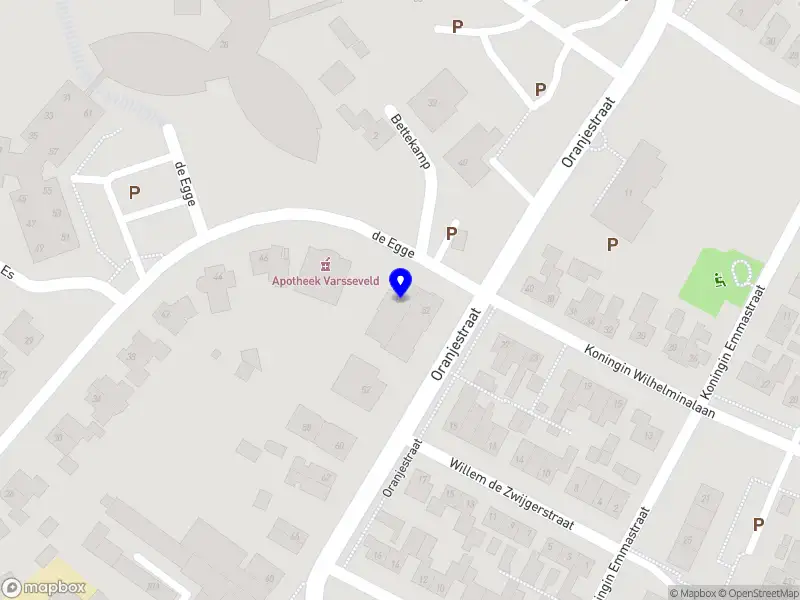 Huisartsenpraktijk van Weel B.V.