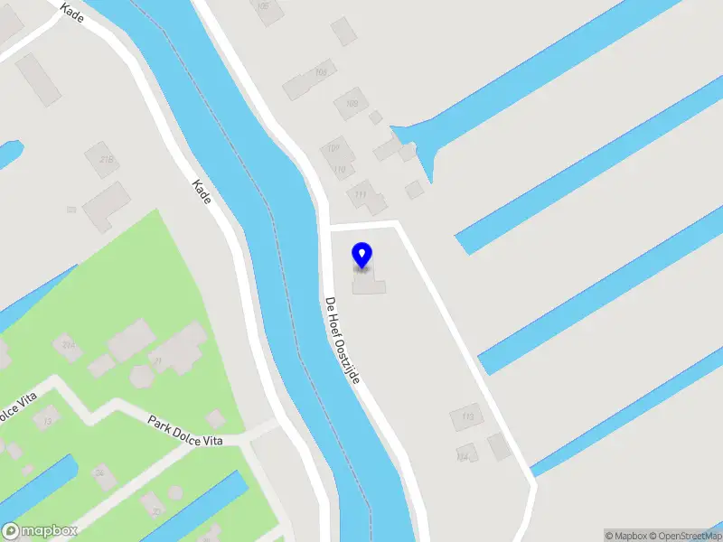 Dick Stokman Holding B.V.