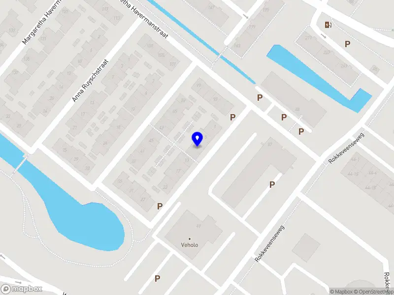 S.S. Genesis Legacy Group Holding B.V.