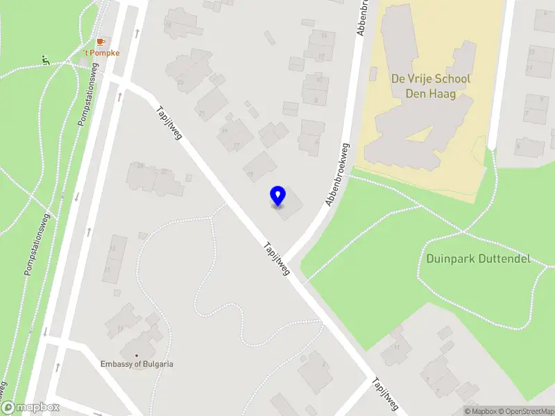 Stichting Startschip JAR