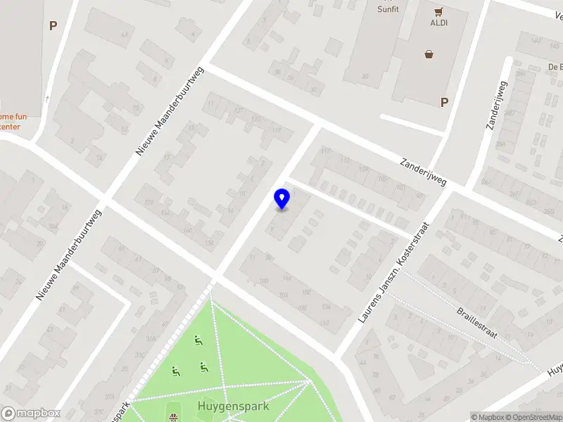 Ilie & Daniela Maftei Dienstverlening V.O.F.