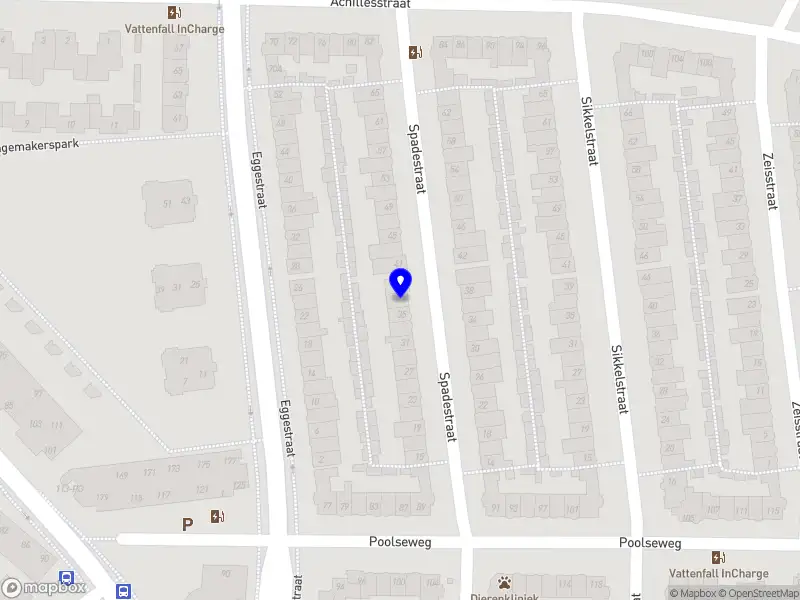 V Trommelen Holding B.V.