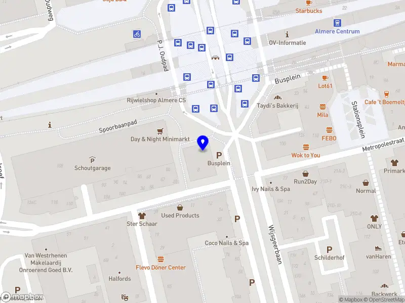 Polderstad Makelaardij B.V.