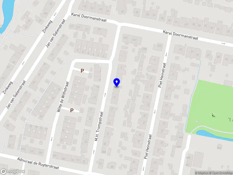 Kooiman Capital B.V.