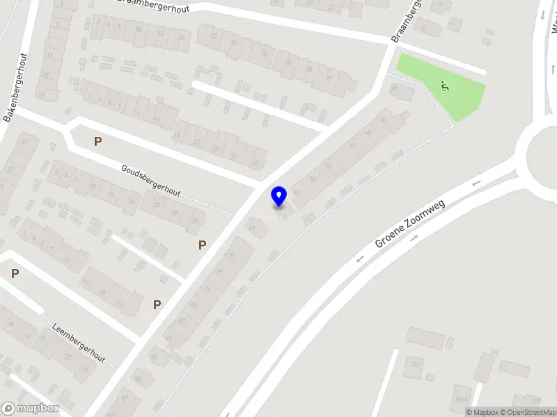 M.G. Fox Holding B.V.