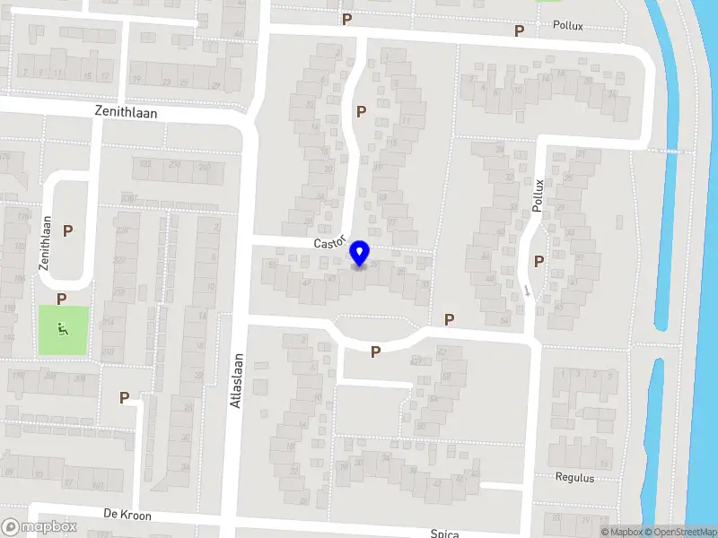 Fast Transport Marius