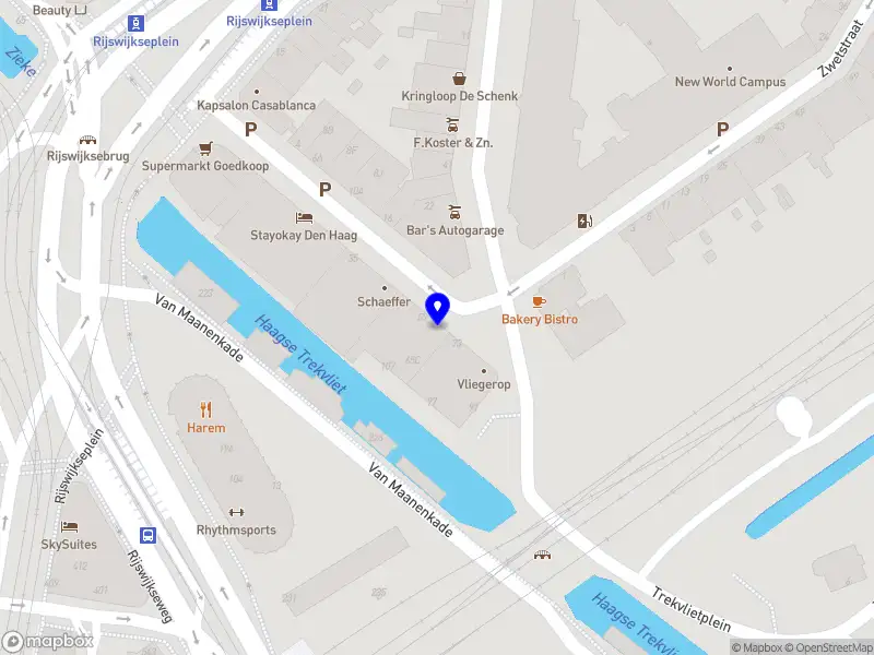 Hartog Toorn Vastgoed B.V.