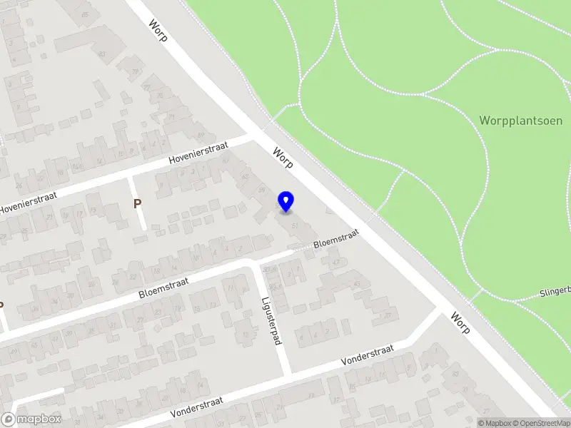 Nieuw bedrijf Kim Mandemaker