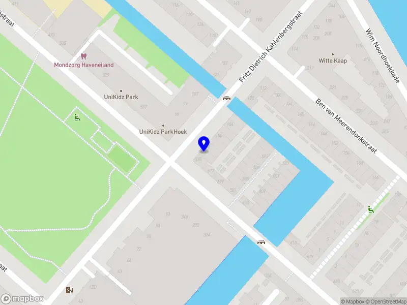 Mystiek Holding B.V.