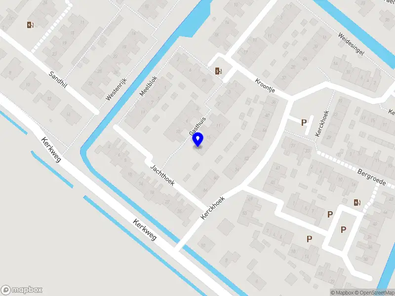 Hadi Pastaspecialist