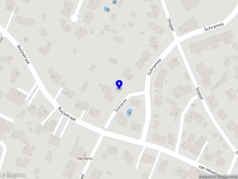 José Thiesen Administratieve Dienstverlening