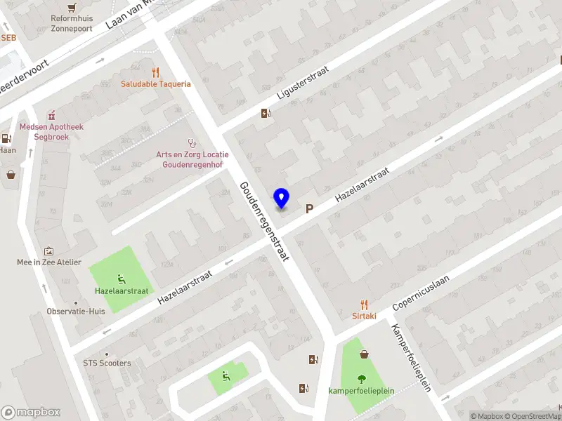 KG Visuele Communicatie