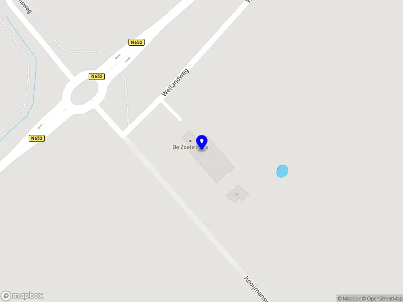 De Zoete Kers Noordwelle