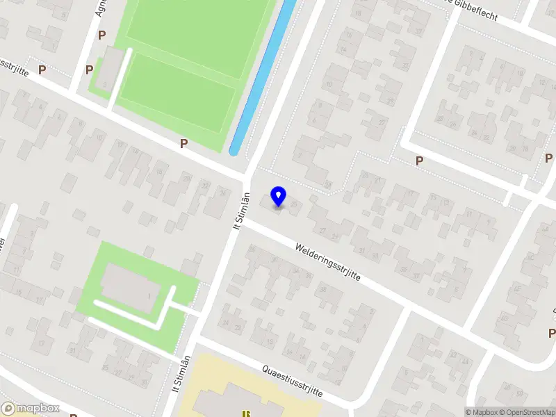 Nieuw bedrijf Multiservice Krottje