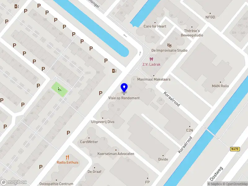 Heritage & Co XV B.V.