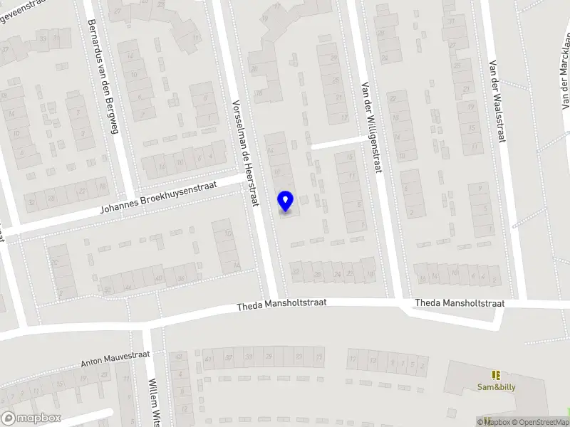 Eduard Begeleiding & Ondersteuning