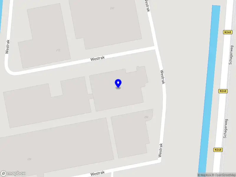 Vereniging van Eigenaars Waerder Werf A-35 te Heerhugowaard