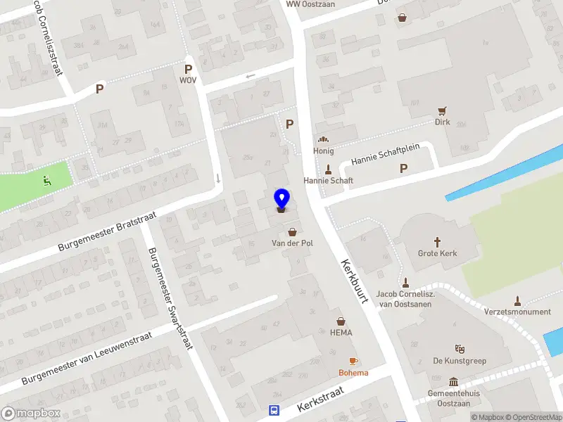 Henk Bouw Optiek B.V.