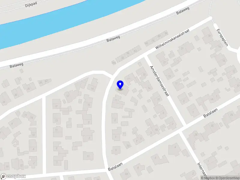 Mount Investments B.V.