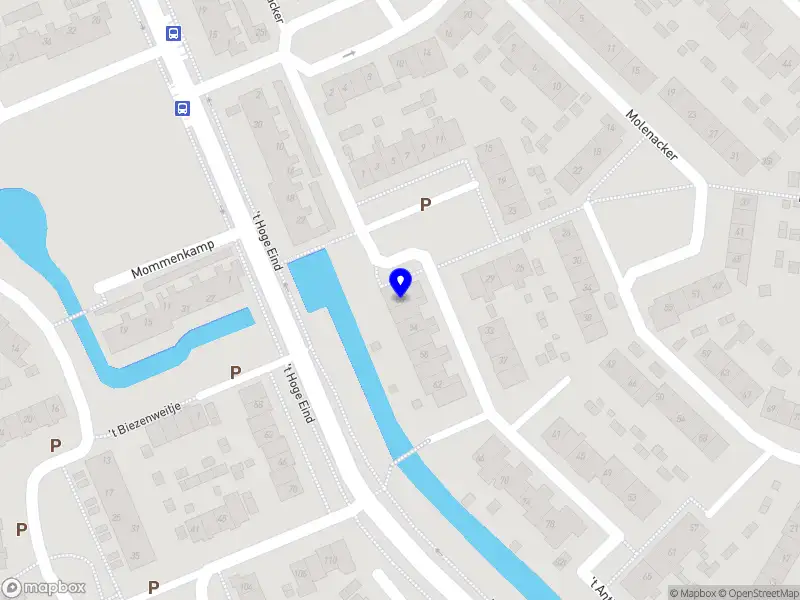 Nieuw bedrijf Trimsalon Knip en Kwispel