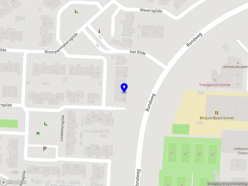 De Slotenspecialist van Kessel B.V.