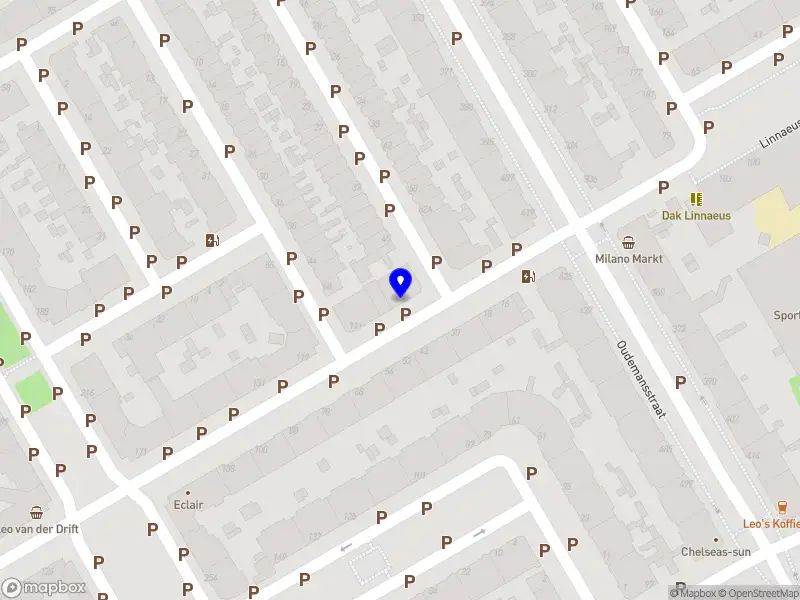 Lin & Zhou Sushi V.O.F.