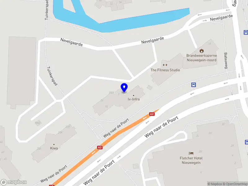 Nieuw bedrijf RPR Bouw