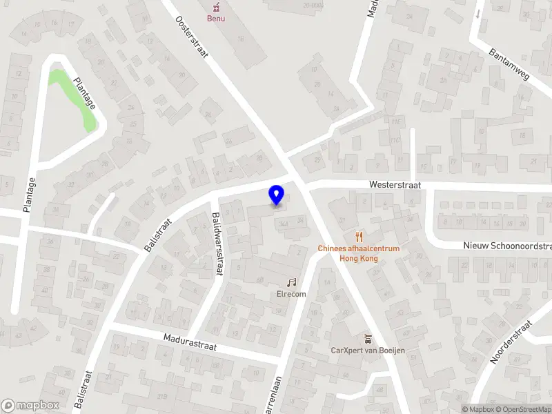 M. van Surksum Holding B.V.