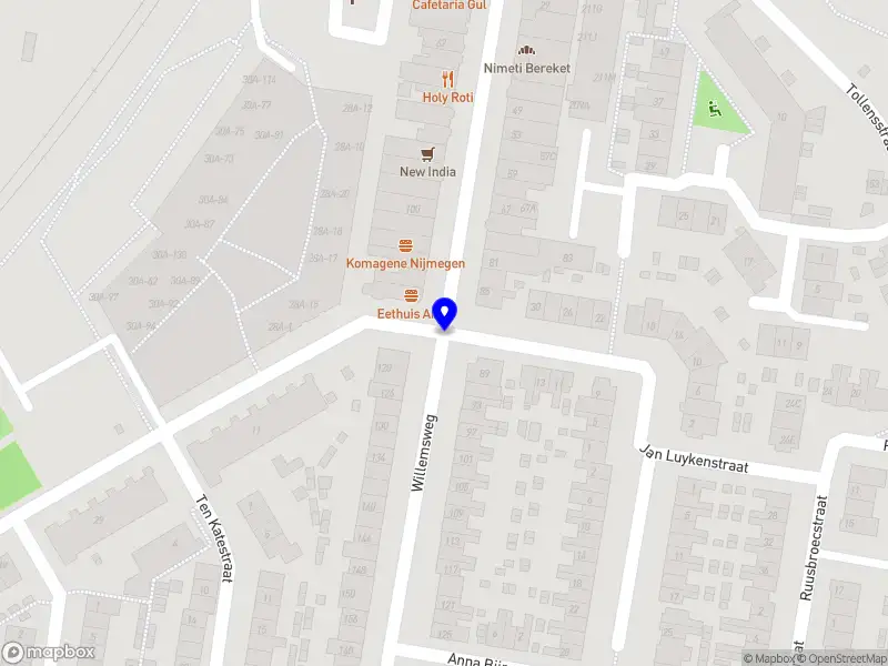 Hobbelen Coaching & Begeleiding