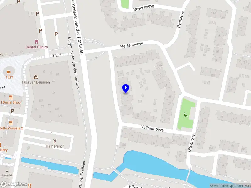 R. Vehof Management B.V.