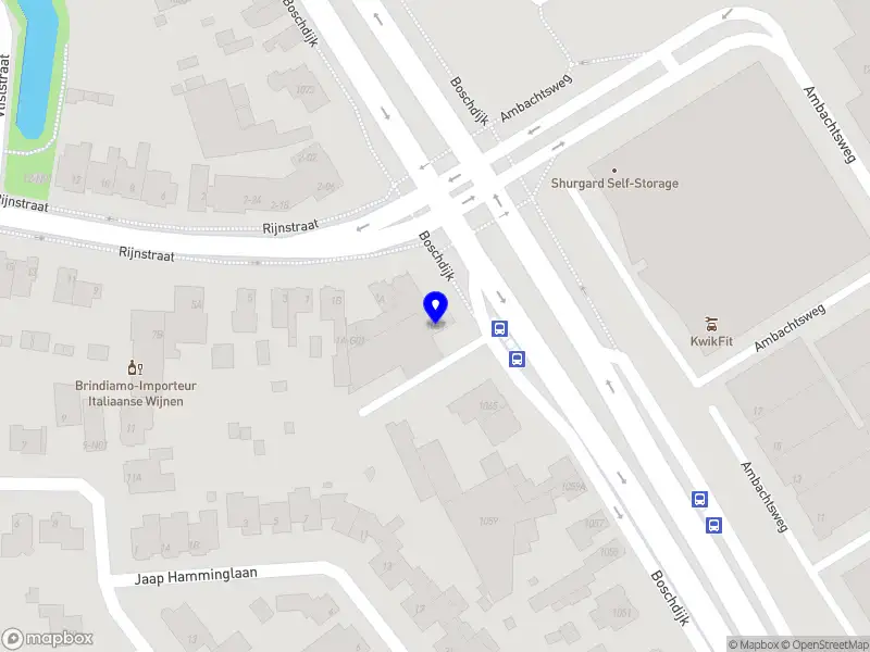 Nieuw bedrijf RM van Nistelrode Holding B.V.