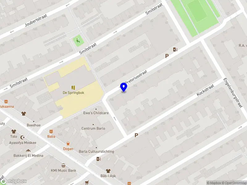 Domanic Bloemen en Planten