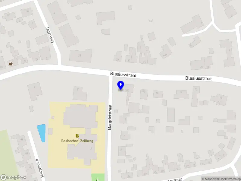 Caspo Wasstraat B.V.