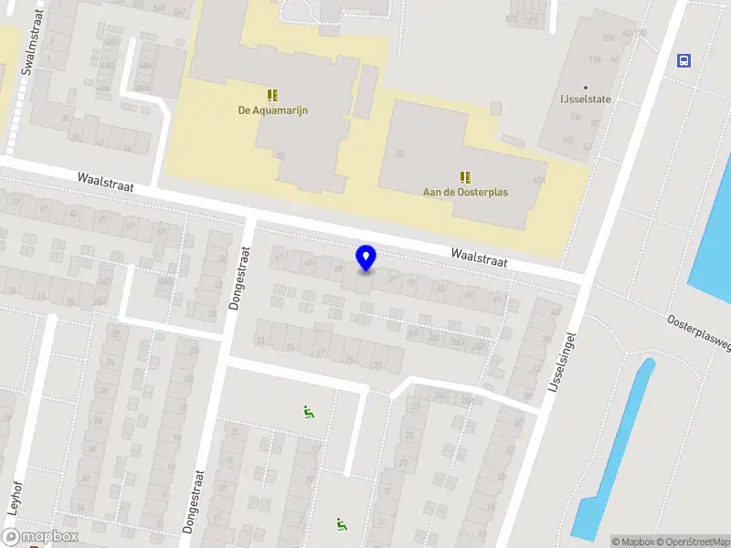 Beach Bar Zuiderplas